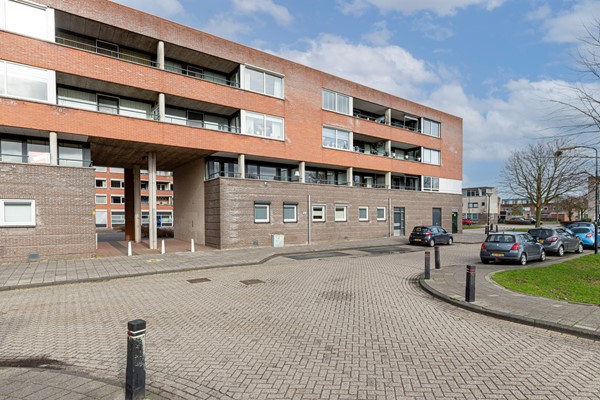 Medium property photo - Terschellingkade 16, 3446 BK Woerden